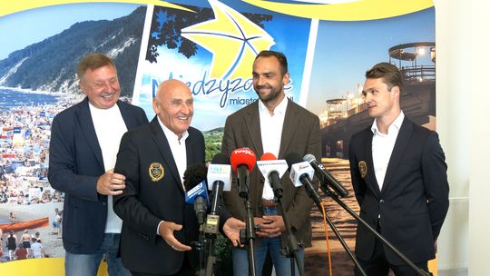 83. Tour de Pologne – oficjalna inauguracja