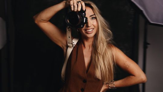 Aleksandra Medvey-Gruszka