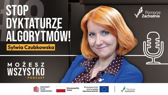 Algorytmy nie mogą dyktować komunikacji