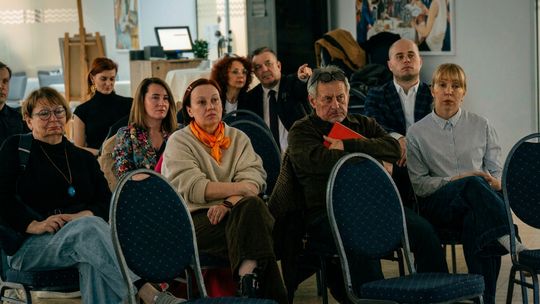 Basen Północny w Świnoujściu – kultura w centrum przyszłości