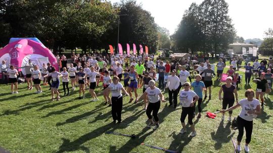 Biegowe święto w Nowogardzie. Za nami RunFest 2026