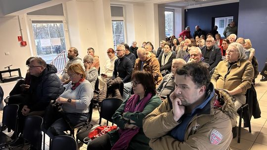 Czekamy na wasze opinie! Widzimy się w tym tygodniu