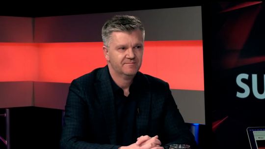 Damian Simiński- Radny Sejmiku Województwa Zachodniopomorskiego