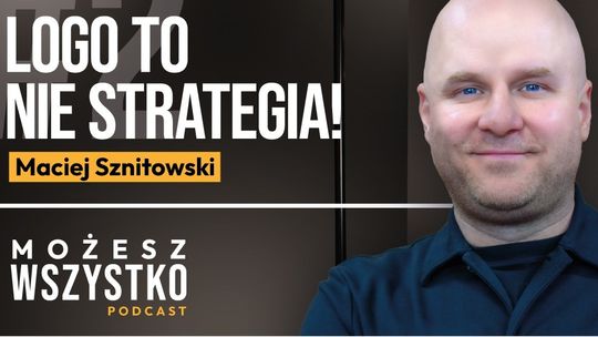 Dlaczego logo to nie strategia? Brutalna prawda o brandingu miast