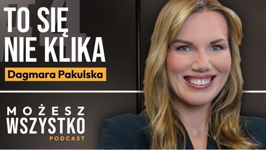 Dlaczego nikt nie klika w Wasze posty na LinkedIn? | Dagmara Pakulska
