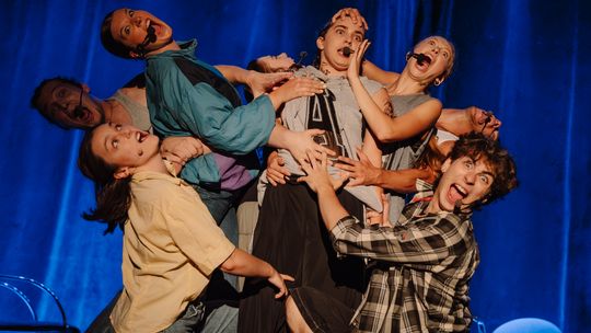 Drugi dzień Festiwalu FAMA za nami! Wtorek należał do teatrów