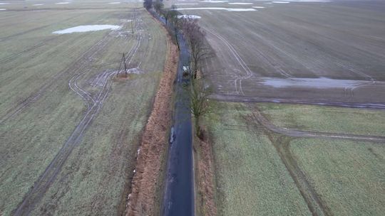 Dwie drogi powiatowe przejdą remont. Jest dofinansowanie!