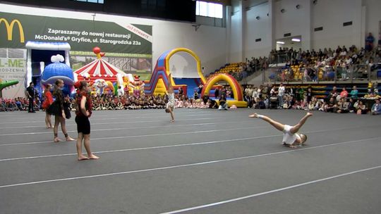 Dzień Dziecka z Gryf Areną