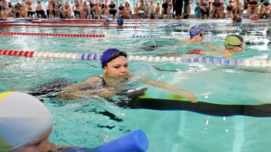 Emocje, uśmiechy i sportowa rywalizacja