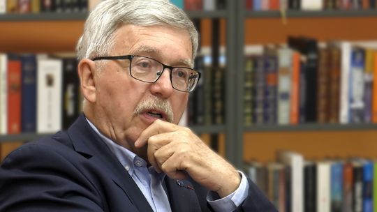 Europa, dyplomacja i współczesna historia