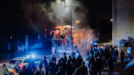 FAMA przejęła miasto! Ruszyła 56. edycja festiwalu