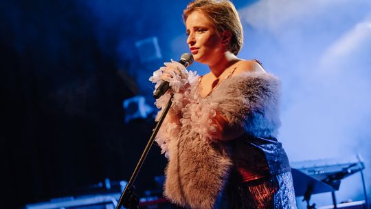 Festiwal FAMA 2026: znamy wyniki konkursu! Stacha z główną nagrodą