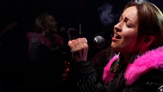 Finał jarmarku na Placu Rybaka