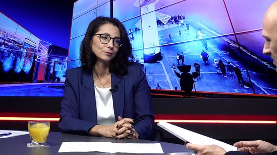 Gabriela Flis-Niśkiewicz o Senioraliach 2025 – tydzień atrakcji dla seniorów