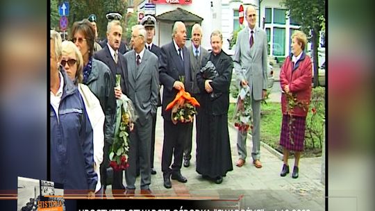 Historyczny moment dla Uzdrowiska Świnoujście – otwarcie „Swarożyca” (2003)