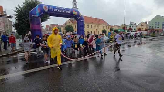 III Bieg w Piżamach