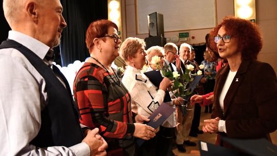 Inauguracja Świnoujskich Senioraliów 2025