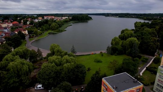 Inwestycje realizowane nad Jeziorem Nowogardzkim