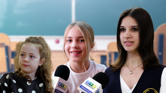 Jacy są nauczyciele oczami uczniów? Czy wiek zmienia spojrzenie na tych, którzy uczą?