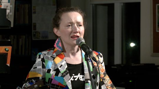 Jak w Świnoujściu świętowano Międzynarodowy Dzień Poezji?