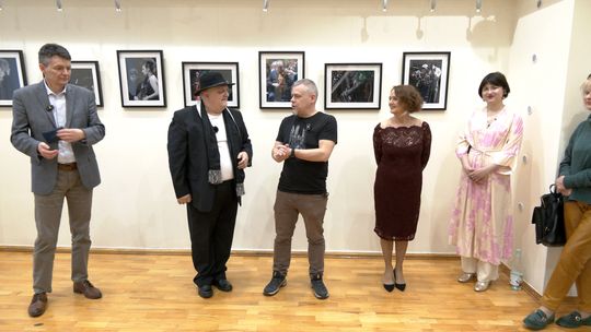 Jazz, emocje i wyjątkowe kadry w jednym miejscu!