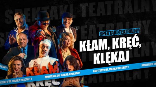 „Kłam, kręć, klękaj” – kiedy jedno kłamstwo uruchamia lawinę kolejnych