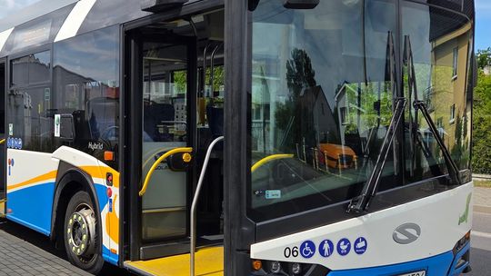Komunikacja Autobusowa poszukuje kierowców - stabilna praca, dobre warunki, pełne wsparcie