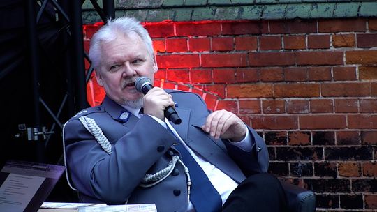 Kryminalne spotkania i tajemnice dawnego aresztu