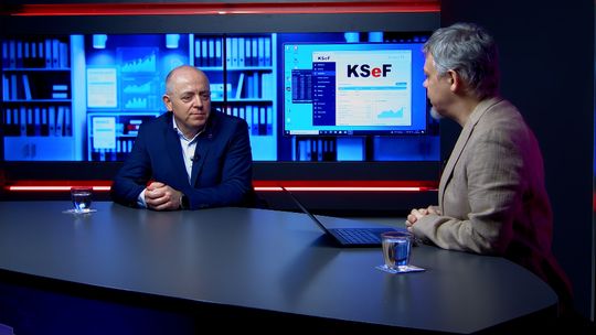 KSeF bez tajemnic – rewolucja w fakturowaniu czy nowa rzeczywistość dla firm?