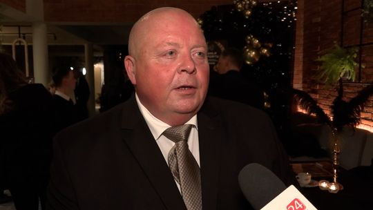 „Mamy mistrzów świata, Europy i Polski”. Adrian Żoła o sile sportu w powiecie