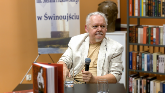 Margaret Mitchell bez tajemnic. Jarosław Molenda o autorce „Przeminęło z wiatrem”