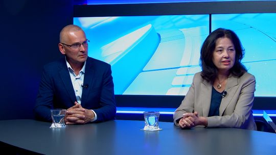 Miało być o inwestycjach i miejskich planach. Skończyło się na emocjonalnym rozliczaniu przeszłości