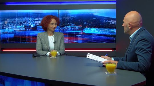 Miasta w obiektywie - Świnoujście