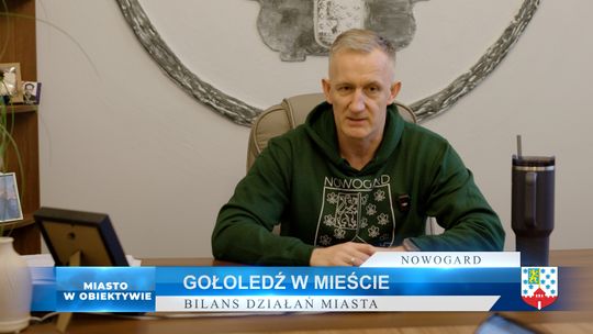 Miasto w obiektywie - Nowogard