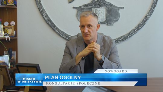 Miasto w obiektywie – Nowogard