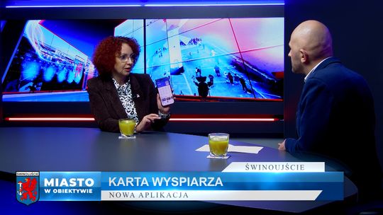 Miasto w obiektywie - Świnoujście