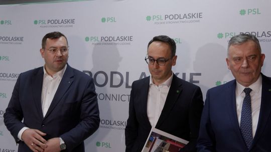 Min. Krajewski: „rozmawiamy z wszystkimi”. Ale nie o wszystkim?