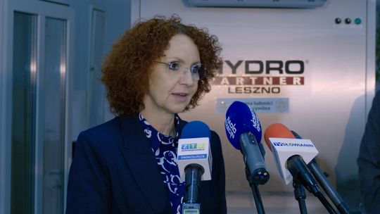 Nowoczesne paczkowarki do wody dla Świnoujścia