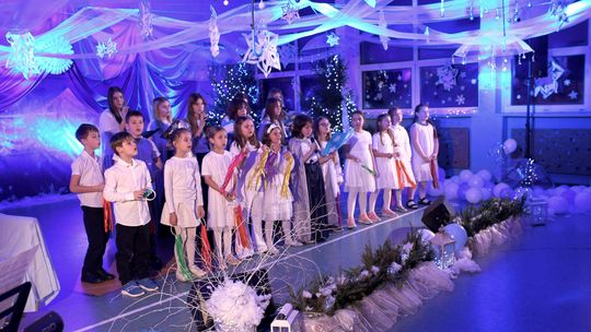 Noworoczny Koncert na Warszowie