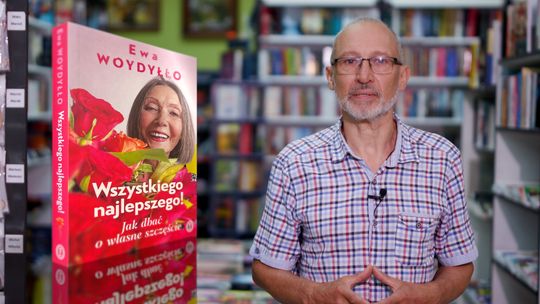 Nowości z najwyższej półki – Woydyłło, Molenda, Stelar