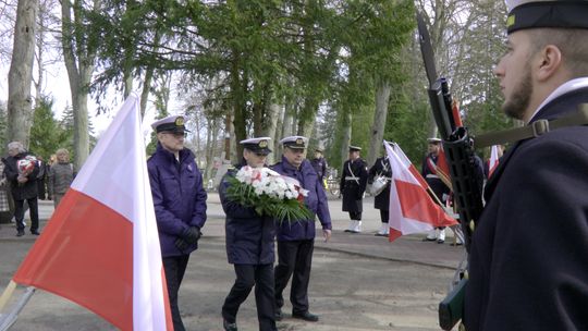 Pamięć, która nie przemija