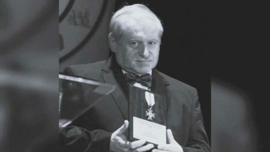 Pamiętali o Krzysztofie Wilczyńskim