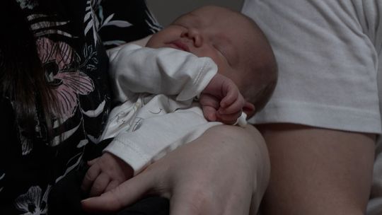 Pierwszy obywatel Powiatu Gryfickiego w 2026 roku!