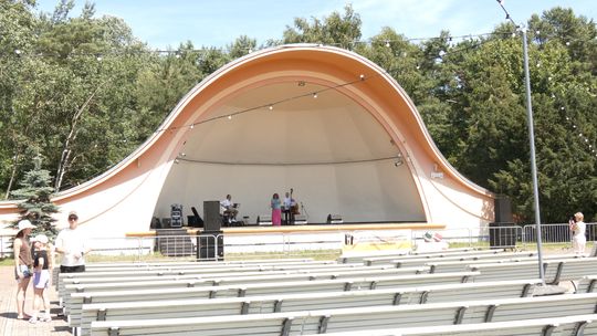Piknik charytatywny „Nasz Dom”