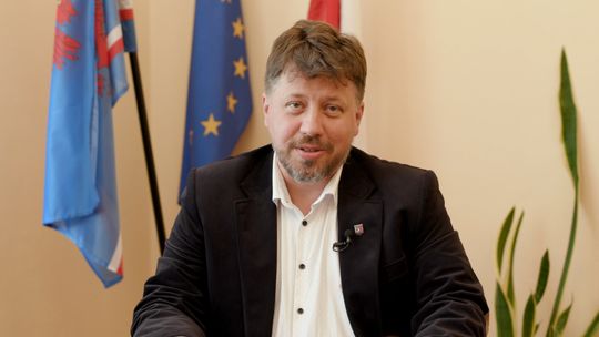 „Po Sesji” – komentarz Wiceprzewodniczącego Rady Miasta