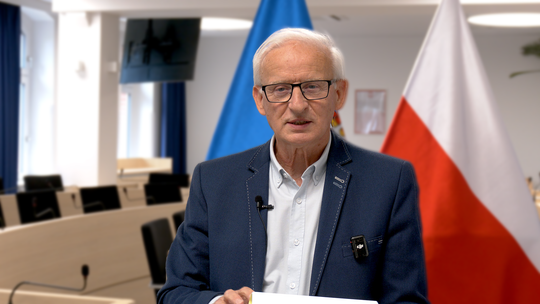 Po Sesji. Ryszard Teterycz podsumowuje obrady Rady Miasta Świnoujście