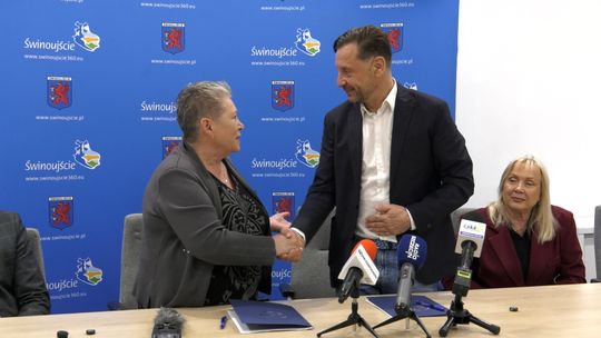 Podpisano porozumienie ze szpitalem wojewódzkim