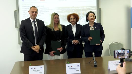 Ponad 14,5 mln zł na ciepłownictwo w Świnoujściu. Miasto stawia na nowoczesną i ekologiczną sieć