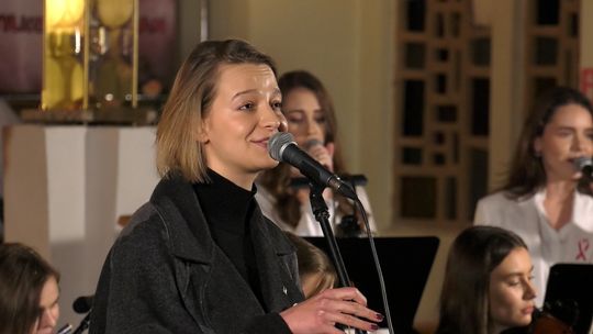 „Ponad Granicami” – muzyka, która łączy serca i przekracza granice