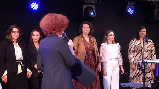Relacja z obchodów Dnia Edukacji Narodowej w Świnoujściu